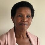 Clare Wanjohi